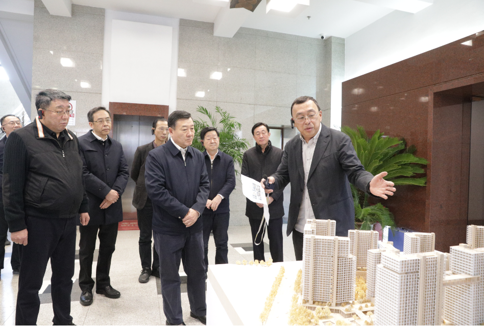 “好设计”引领“好房子”——全国“好房子”设计大赛成果巡展启动