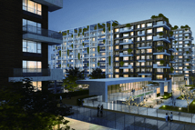 相适·相望——面向全生命期改善刚需的和谐住区 -- 中国建筑设计研究院有限公司